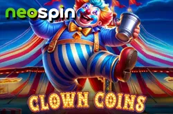Clown Coins Slot