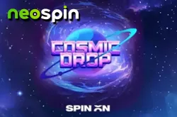 Cosmic Drop Slot