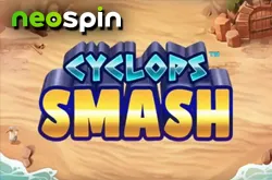 Cyclops Smash Slot