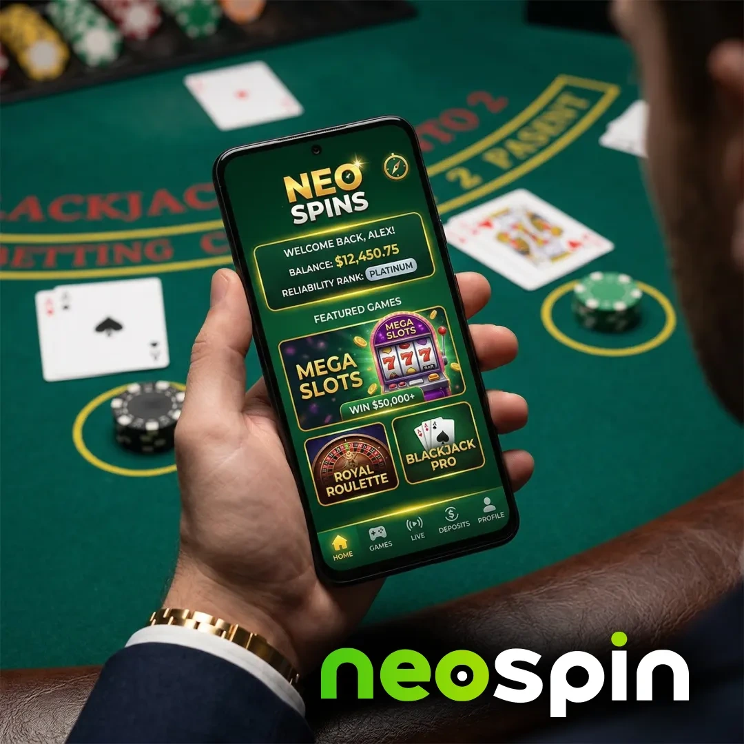Neospin Casino